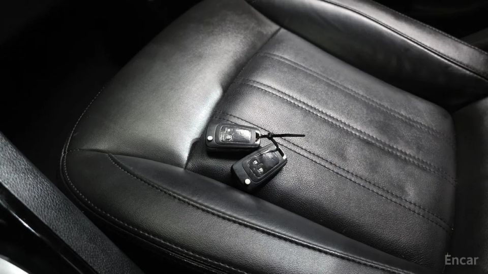 ChevroletGMDaewoo Orlando