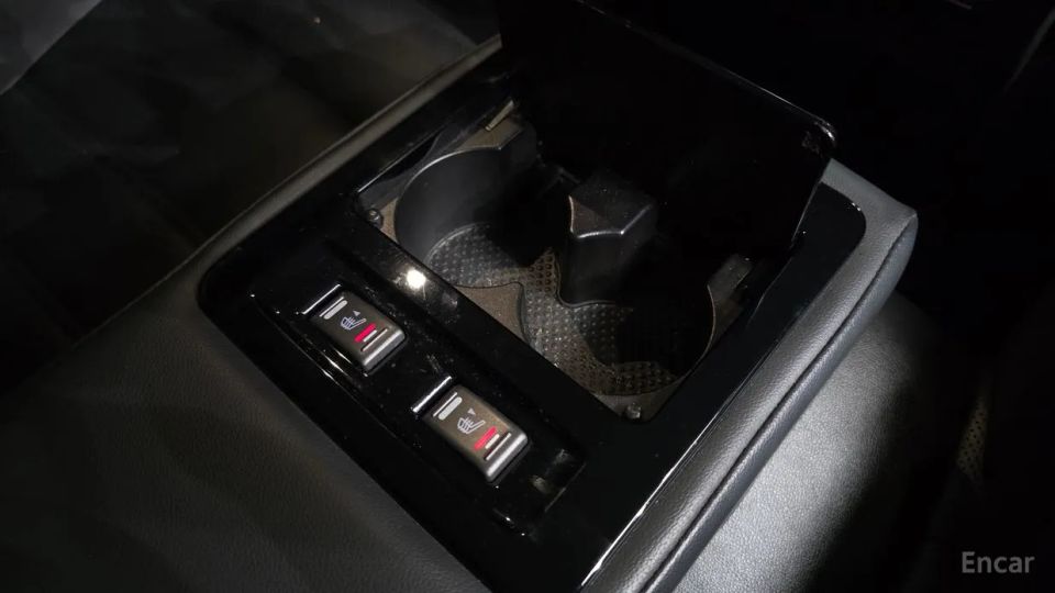 Renault-KoreaSamsung SM6
