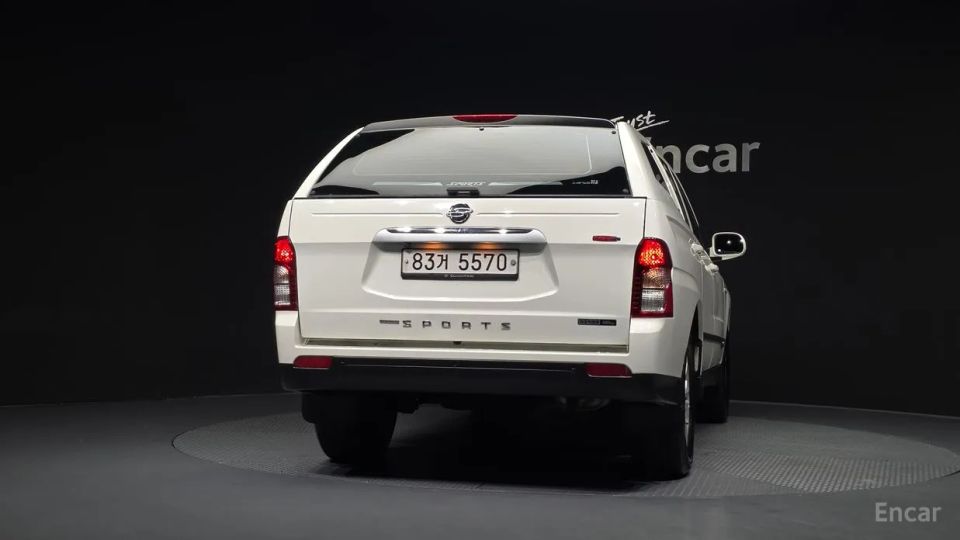 KG_Mobility_Ssangyong KORANDO