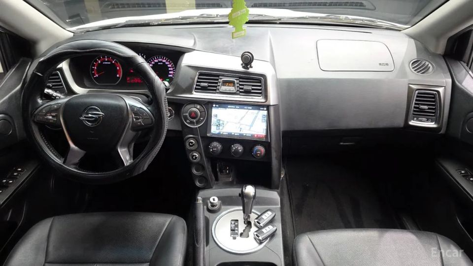 KG_Mobility_Ssangyong KORANDO