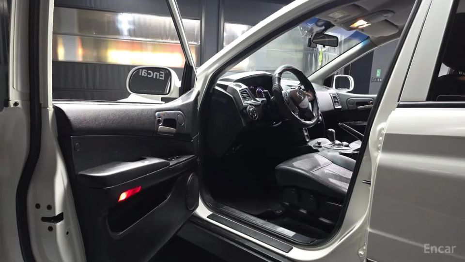 KG_Mobility_Ssangyong KORANDO