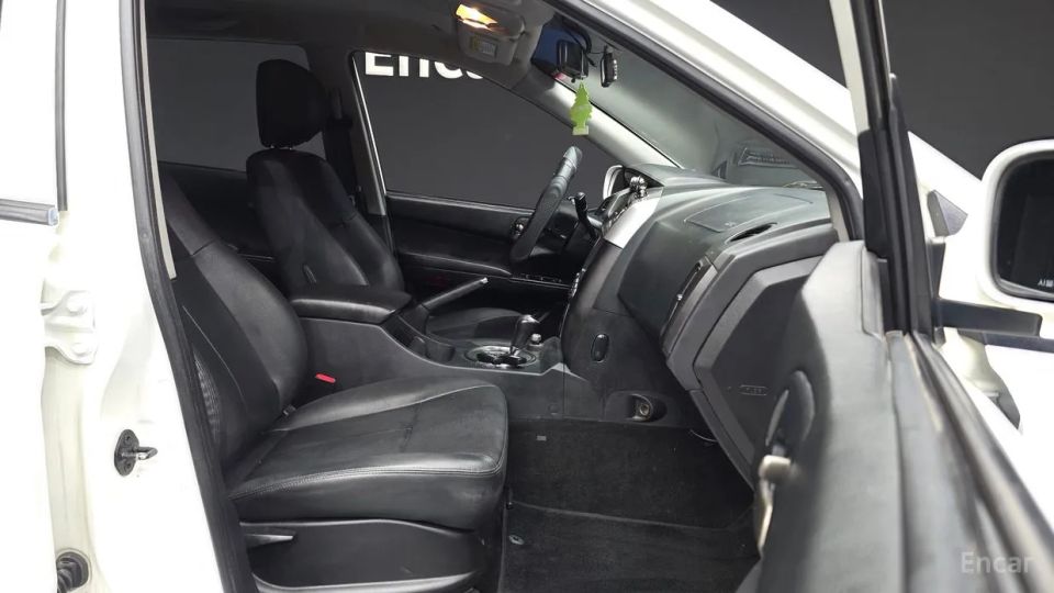 KG_Mobility_Ssangyong KORANDO