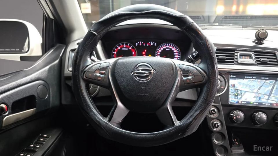 KG_Mobility_Ssangyong KORANDO