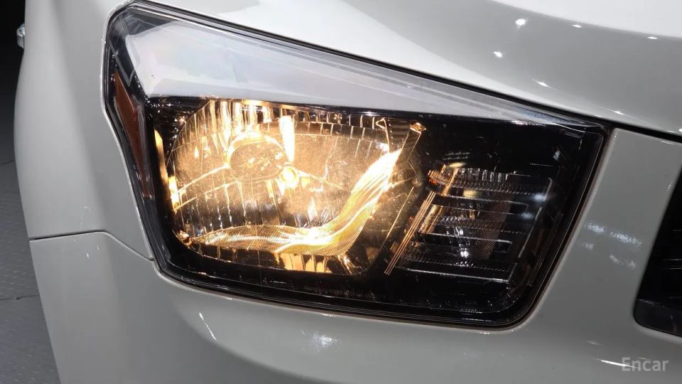 KG_Mobility_Ssangyong KORANDO