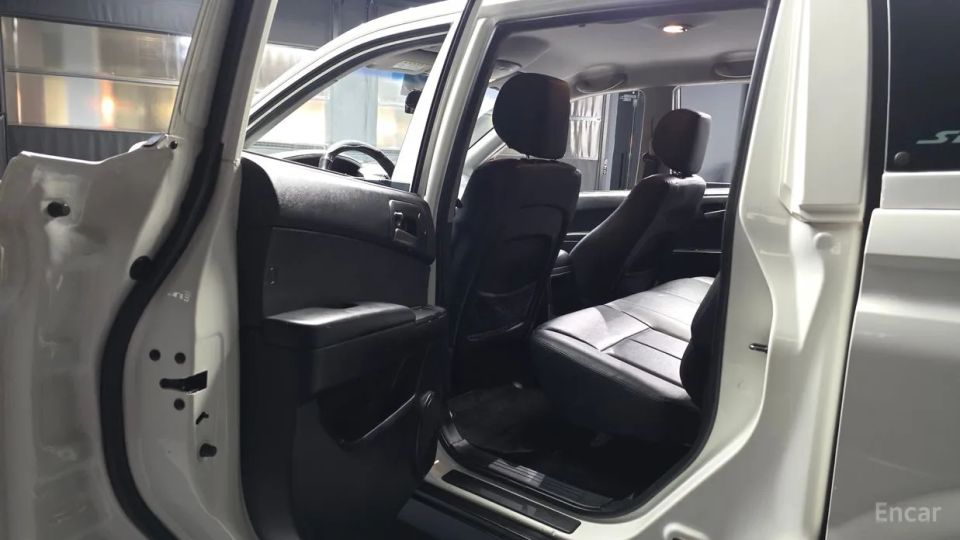 KG_Mobility_Ssangyong KORANDO