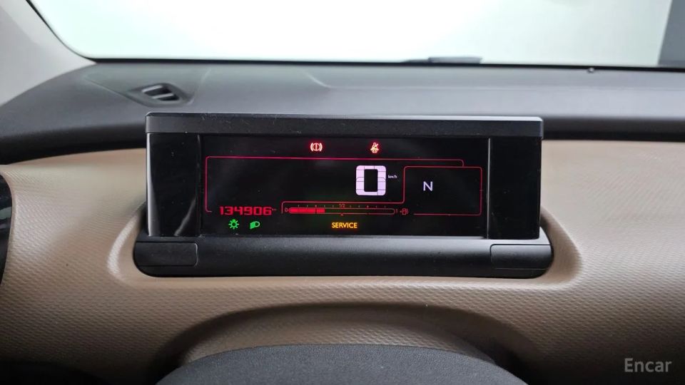 Citroen-DS C4 CACTUS