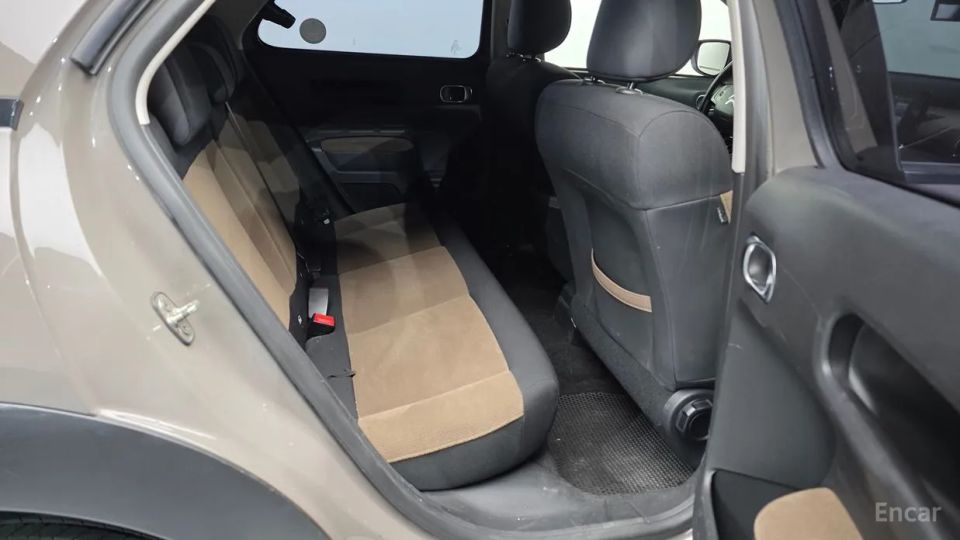 Citroen-DS C4 CACTUS
