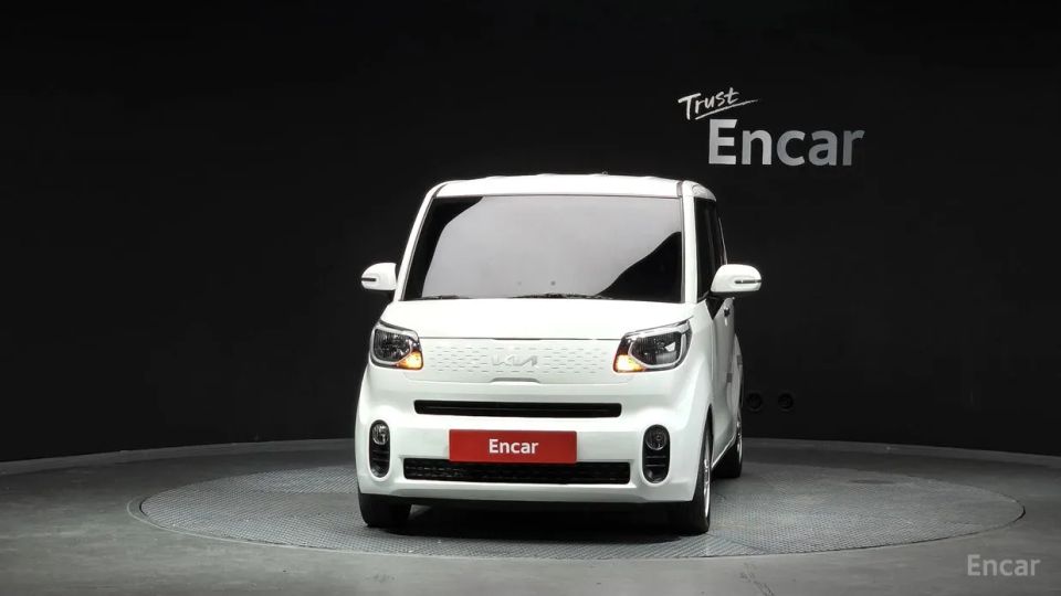 Kia RAY