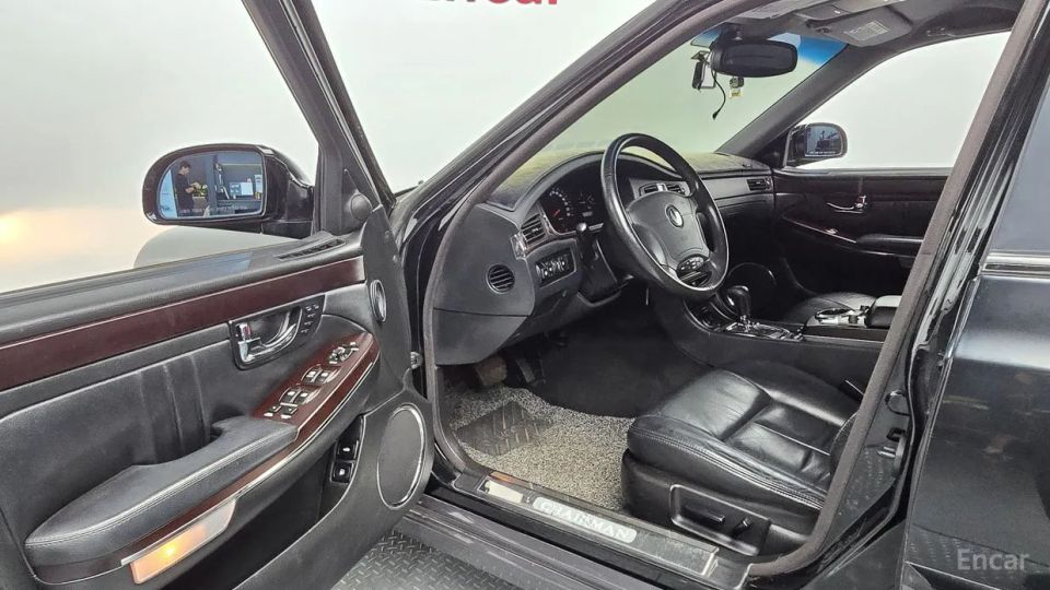 KG_Mobility_Ssangyong Chairman