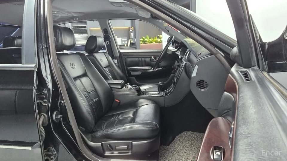 KG_Mobility_Ssangyong Chairman
