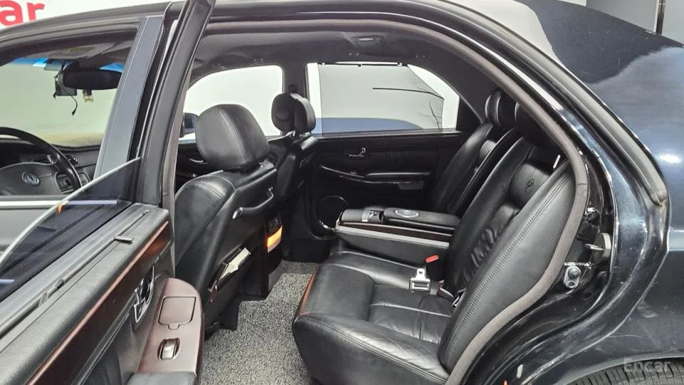 KG_Mobility_Ssangyong Chairman