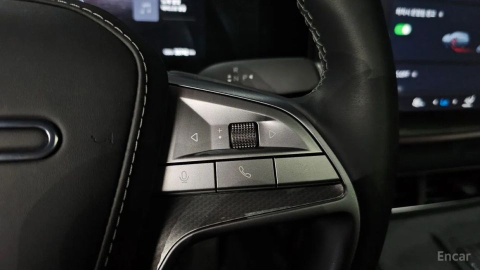 BYD Sealion 7