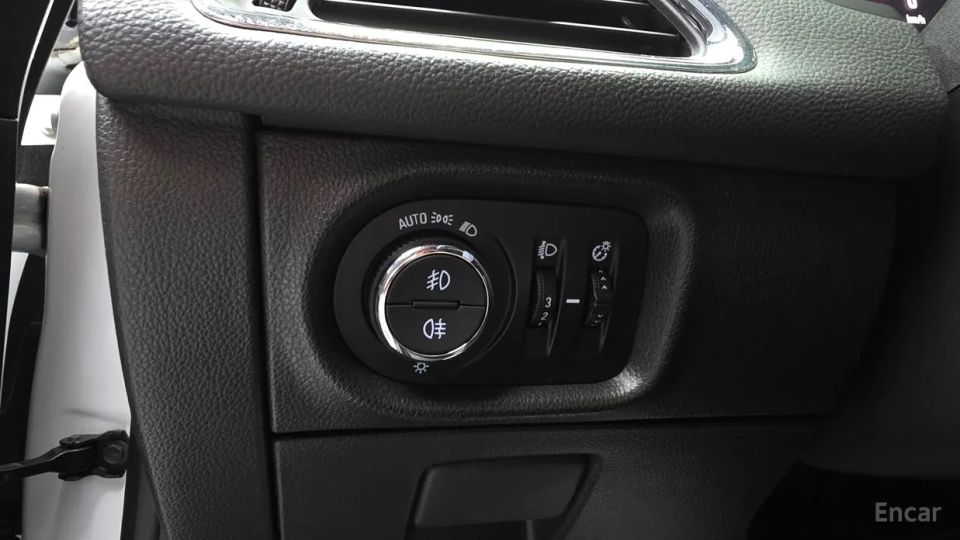 ChevroletGMDaewoo Cruze