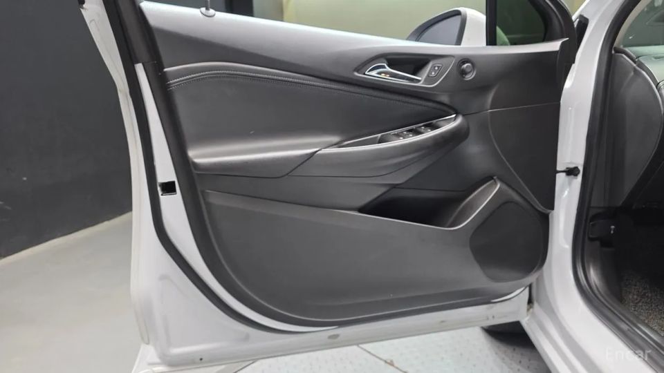 ChevroletGMDaewoo Cruze