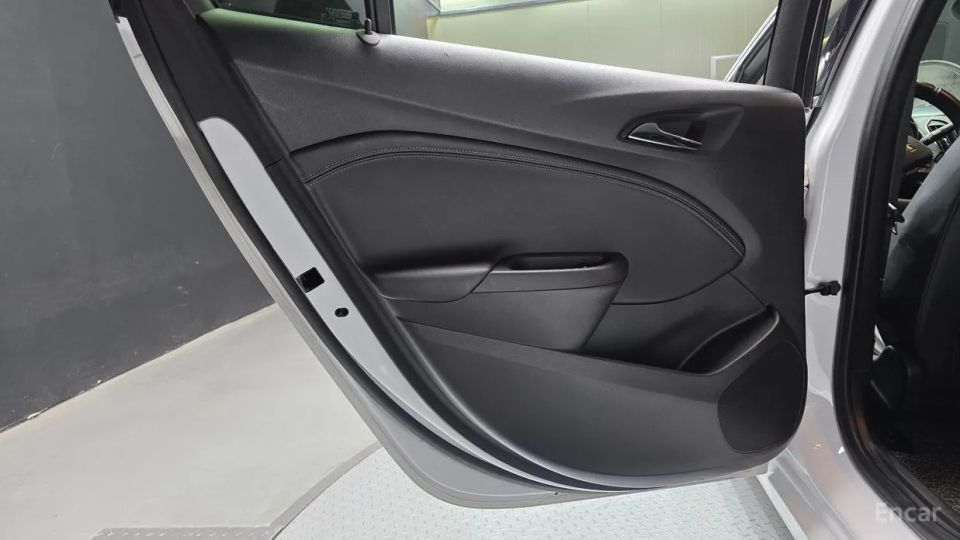 ChevroletGMDaewoo Cruze