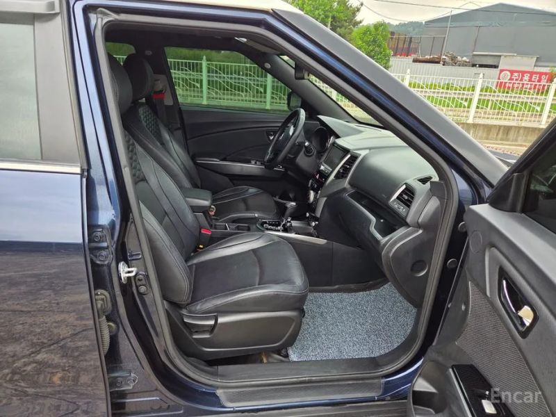 KG_Mobility_Ssangyong TIBOLI