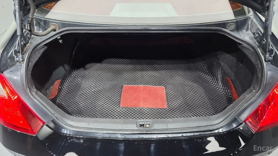 Renault-KoreaSamsung SM7