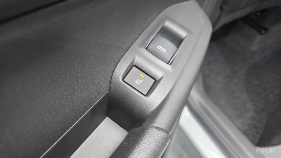 ChevroletGMDaewoo Trailblazer