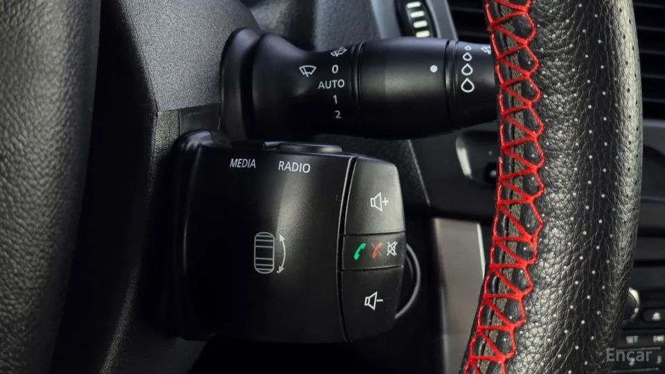 Renault-KoreaSamsung SM5