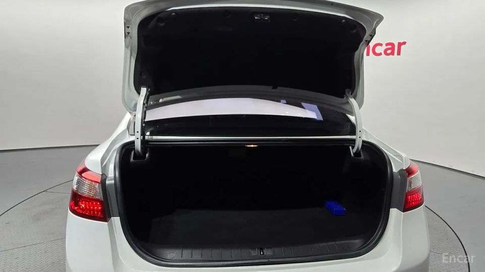 Renault-KoreaSamsung SM5