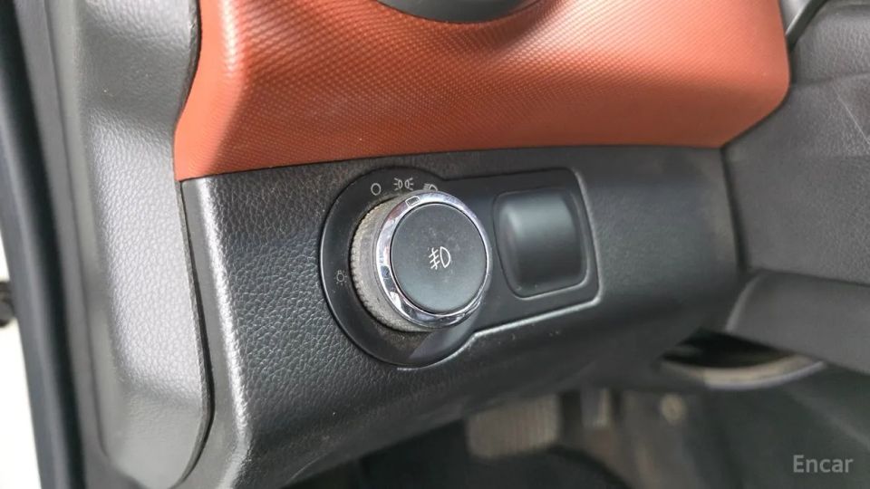 ChevroletGMDaewoo Aveo