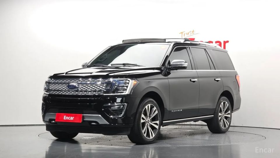 Ford Expedition