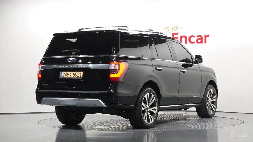 Ford Expedition