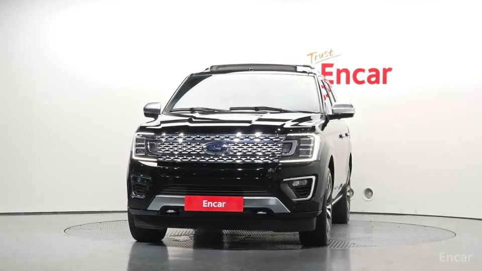 Ford Expedition