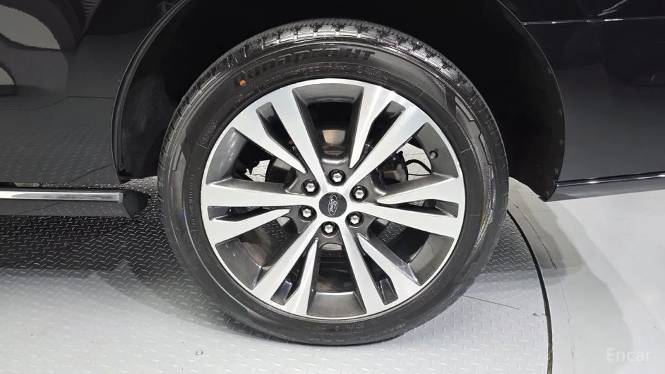 Ford Expedition