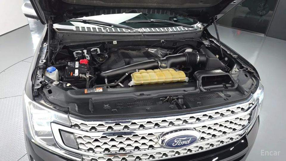 Ford Expedition