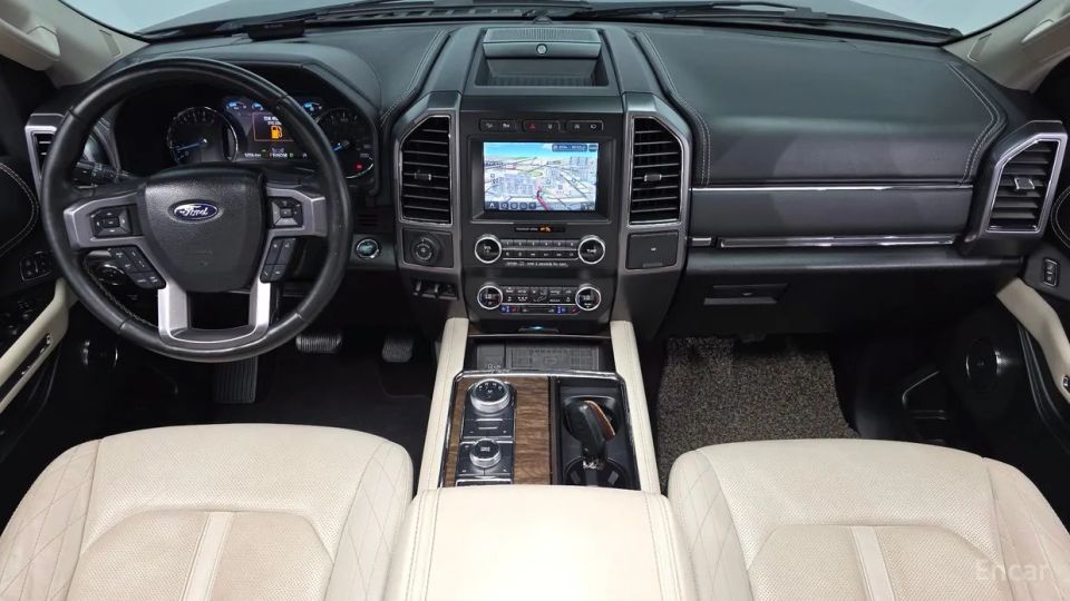Ford Expedition