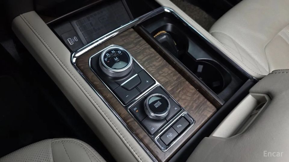 Ford Expedition