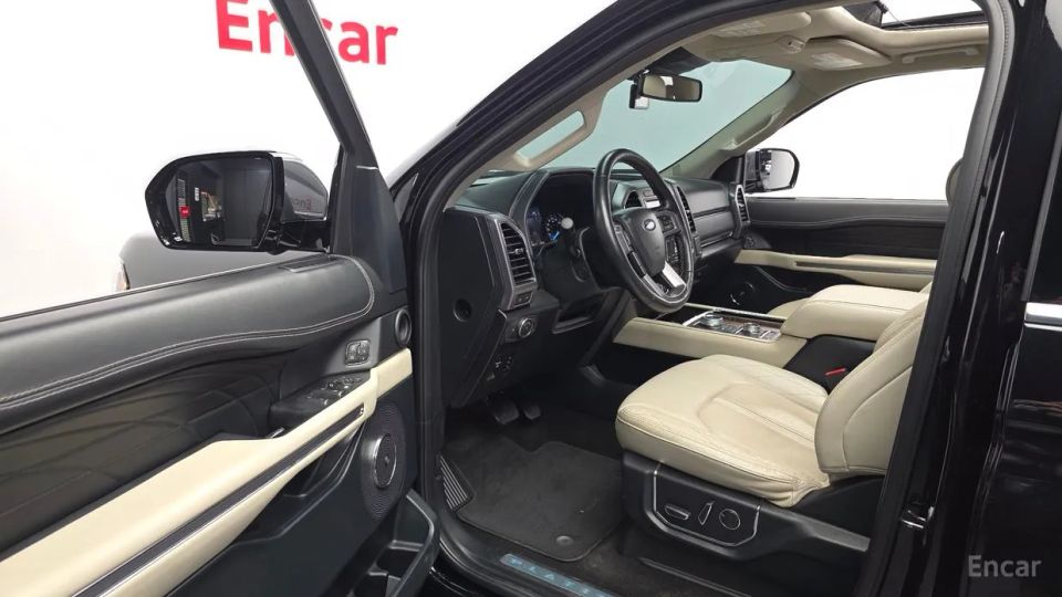 Ford Expedition