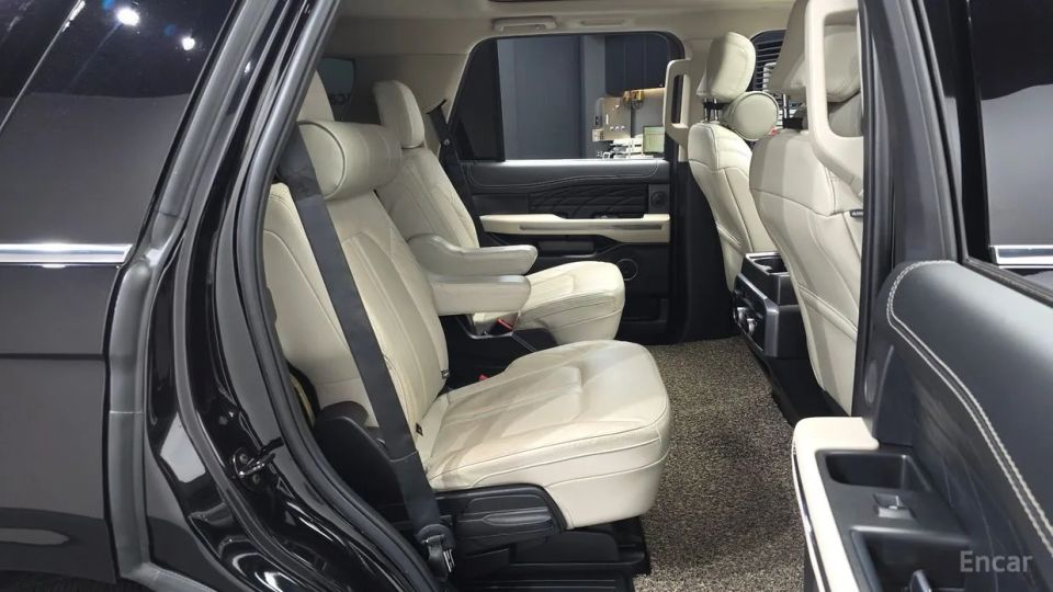 Ford Expedition