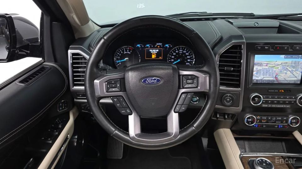 Ford Expedition