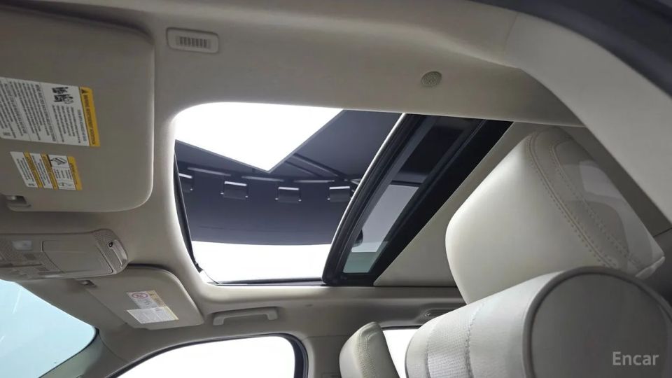 Ford Expedition