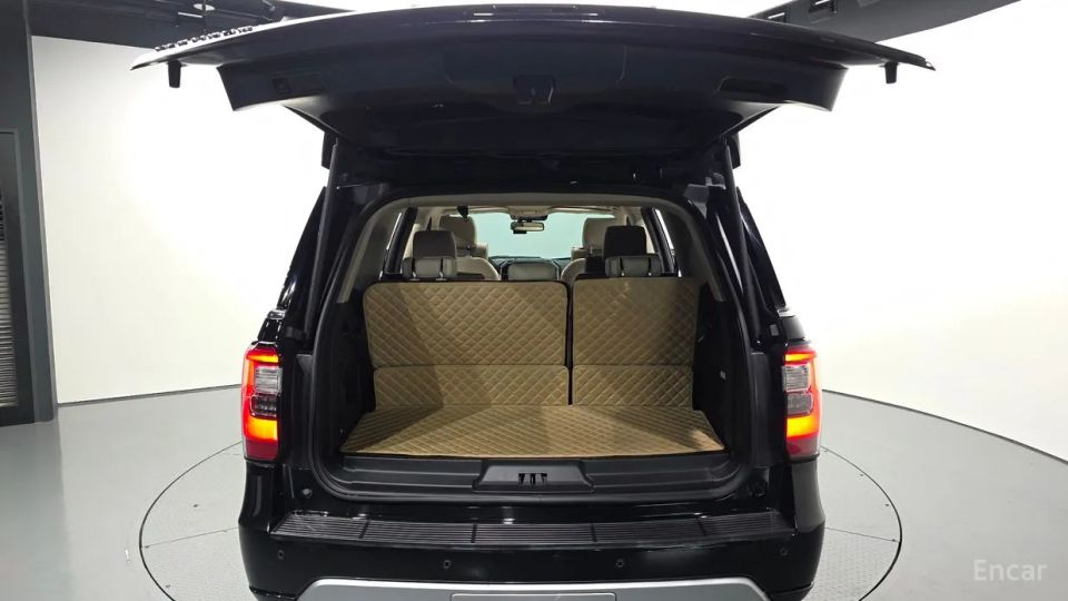 Ford Expedition