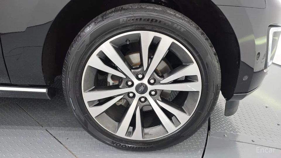 Ford Expedition