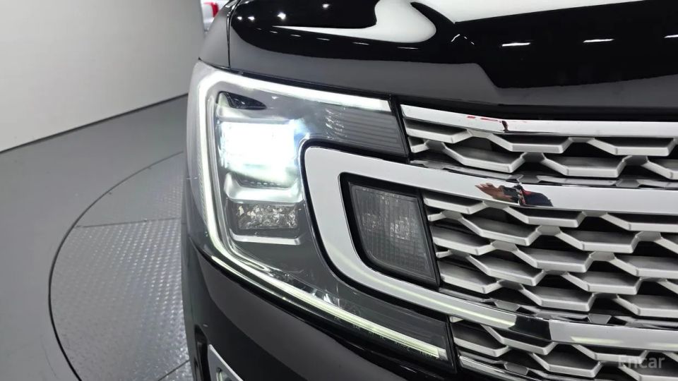 Ford Expedition