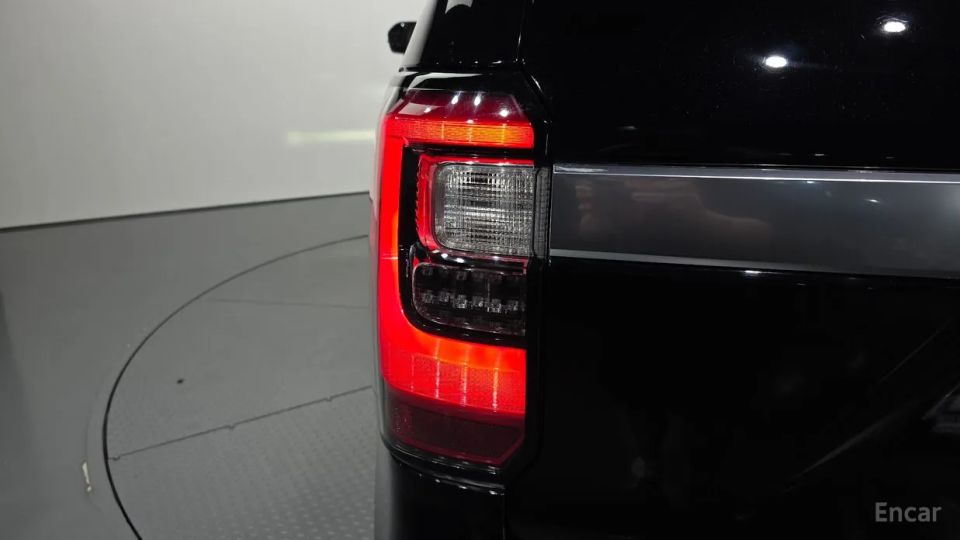 Ford Expedition