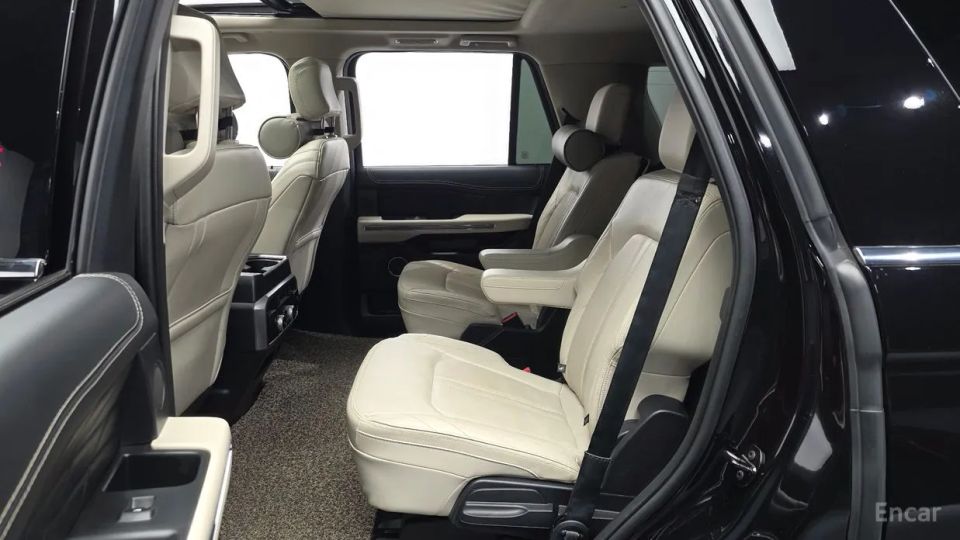 Ford Expedition