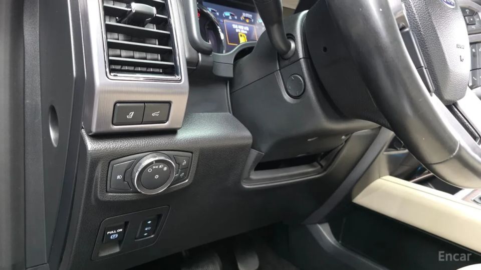 Ford Expedition