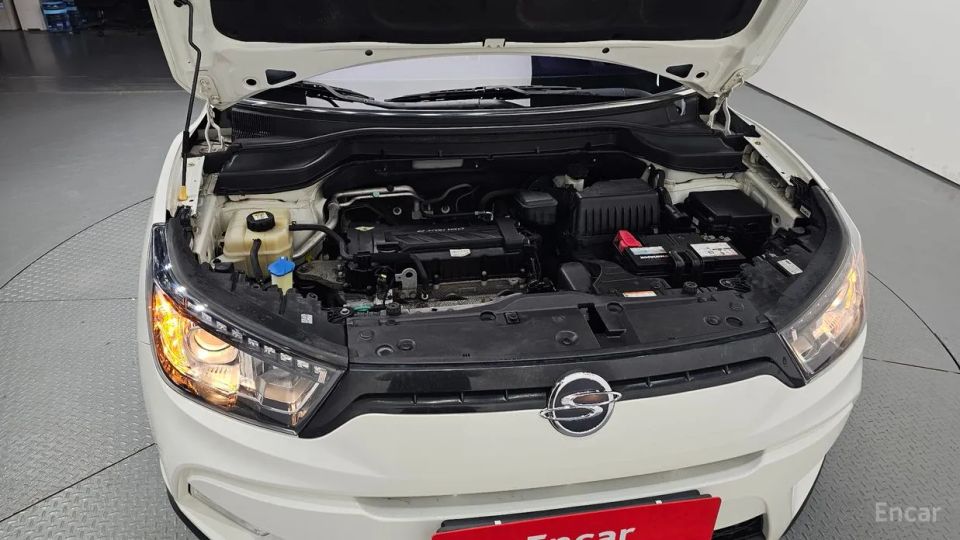 KG_Mobility_Ssangyong TIBOLI