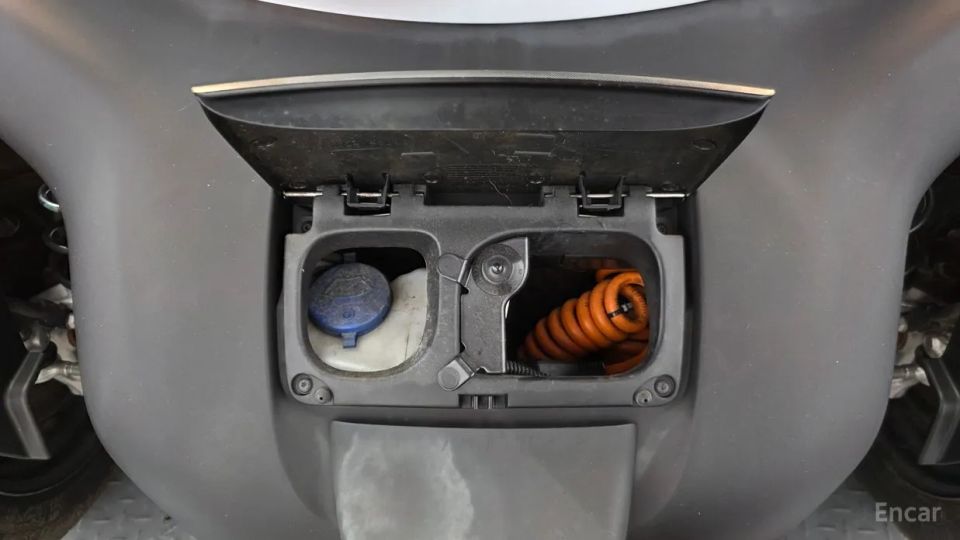 Renault-KoreaSamsung Twizy