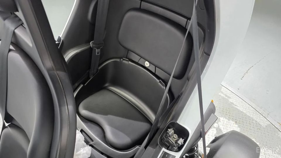 Renault-KoreaSamsung Twizy