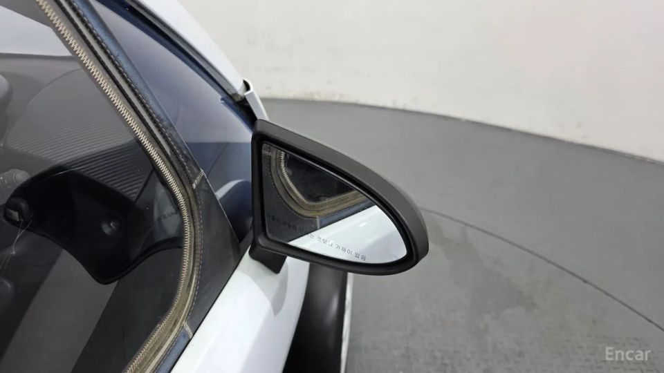 Renault-KoreaSamsung Twizy