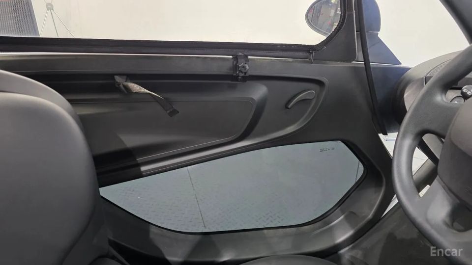 Renault-KoreaSamsung Twizy