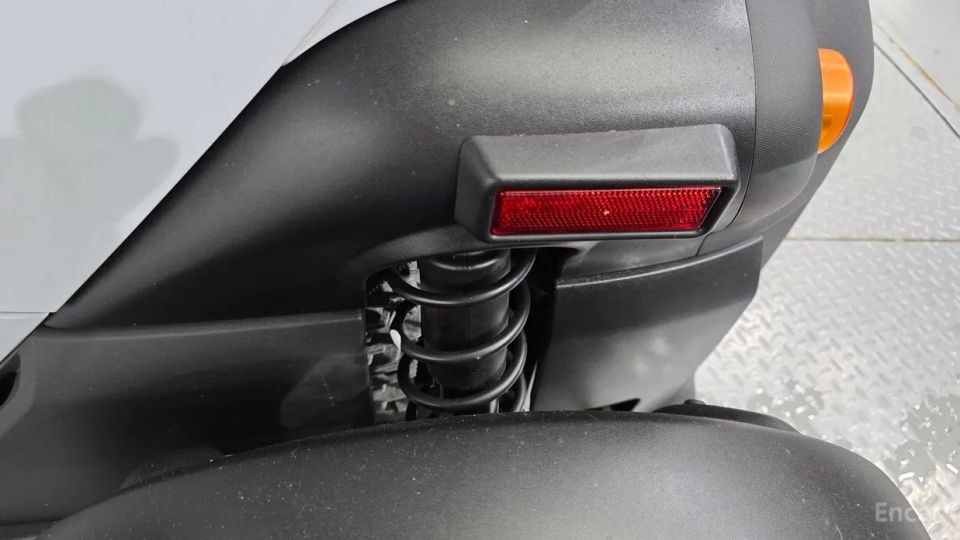 Renault-KoreaSamsung Twizy