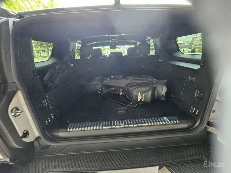 GMC Hummer EV