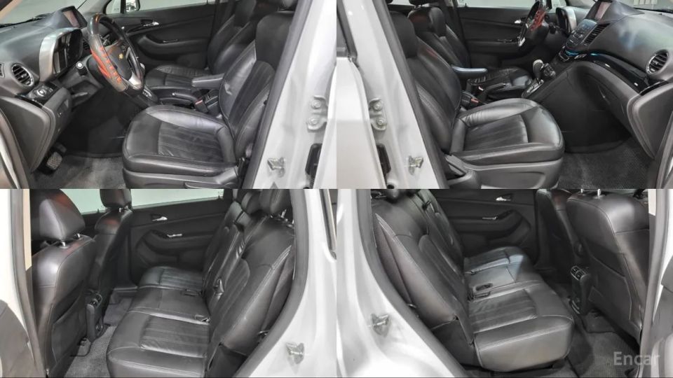 ChevroletGMDaewoo Orlando